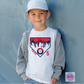 -BAS3059 USA Prime Drip Decal
