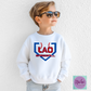 -BAS3171 LAO Outlaws Baseball Decal