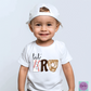 -BAS8103 Lil Bro Baseball Decal