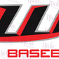 -BAS8104 War Baseball Decal
