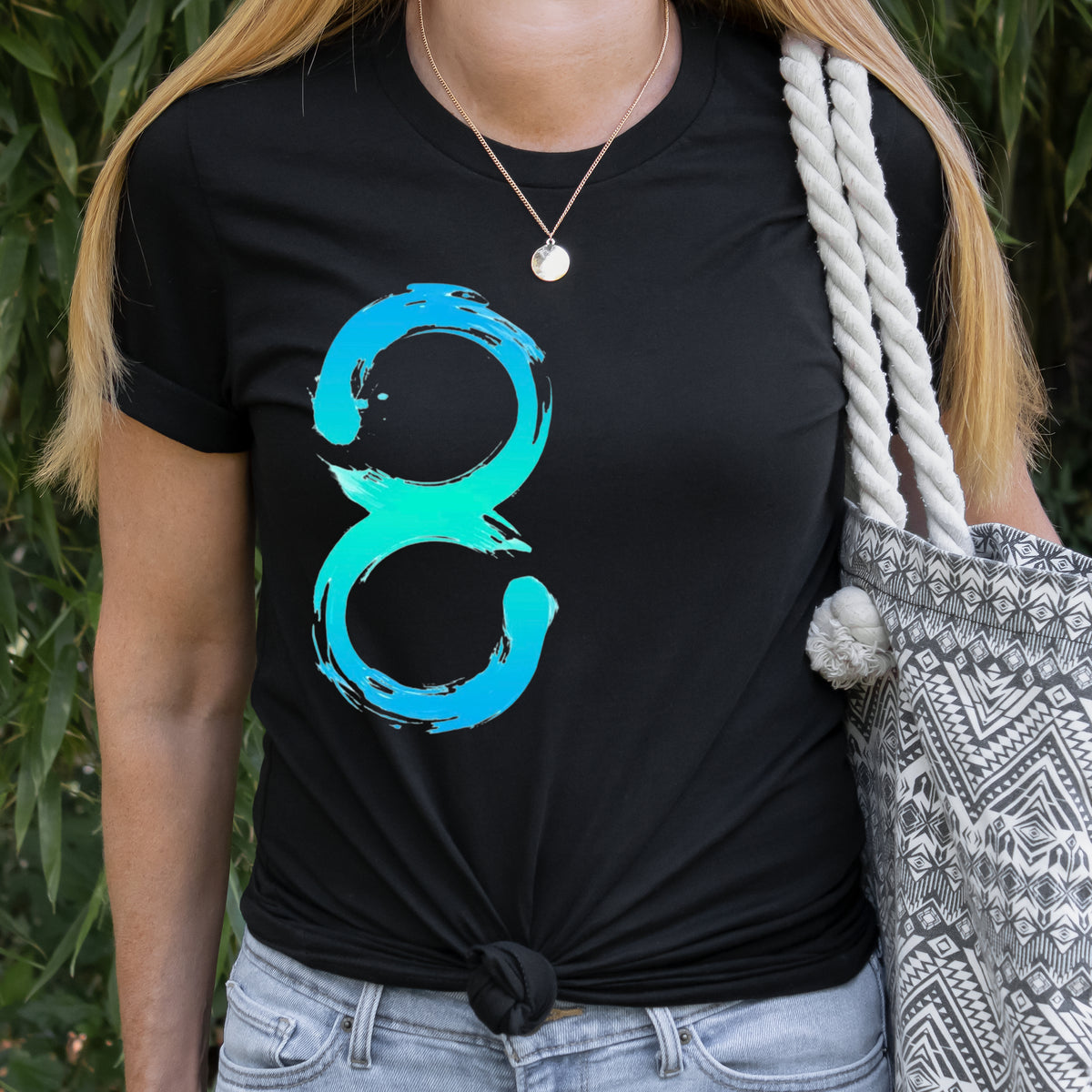 The Source Studio - Squad Mom Shirt