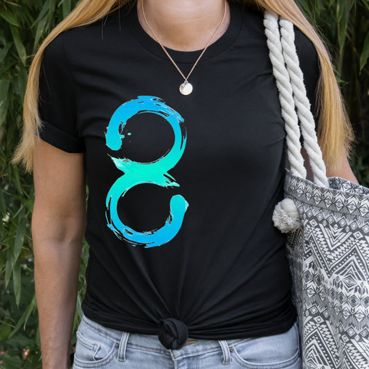 The Source Studio - Squad Mom Shirt