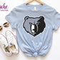 -BEL1074 Bruins Decal