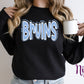-BEL1985 Bruins Decal