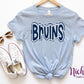 -BEL1985 Bruins Decal