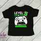 -BIR1505 Level 5 Decal