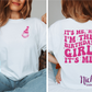 -BIR1515 Birthday Girl Decal