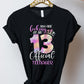 -BIR1749 Official Teenager Decal