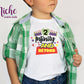-BIR2929 2 Infinity Decal