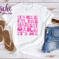 -BIR2959 It's Me  Birthday Girl Decal