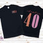 -BIR5136 Vintage 1984 Decal