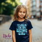 -BIR5189 Birthday Girl Decal