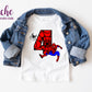 -BIR677 Spiderman 4 Decal