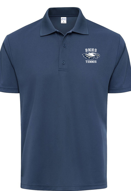 # BNHS Tennis Shirts