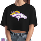 -BRO1128 Bronco Glitter Decal