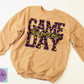 -BRO810 Game Day Broncos Decal