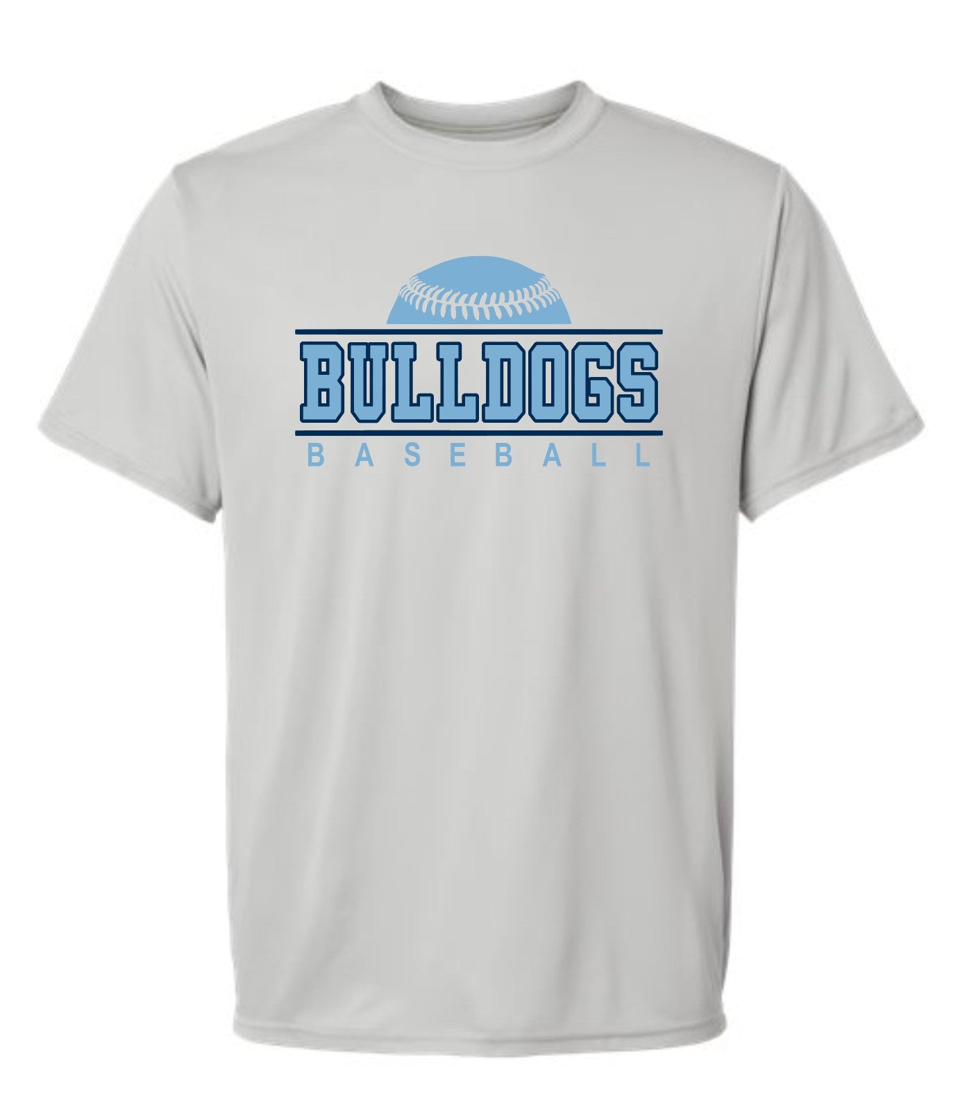 Bulldogs Dri Fit Shirt