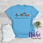 -CAU093 Healing is Not Linear Decal
