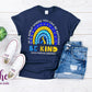 -CAU1718 Be Kind Decal