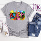 - CAU2855 Autism Accept Understand Love Decal