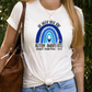 - CAU3254 We Wear Blue for Autism Decal
