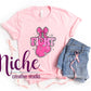 -CAU5256 Fight Breast Cancer Decal
