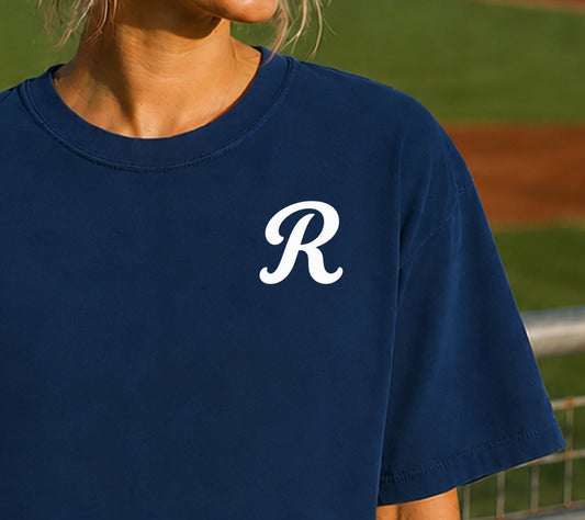 Revelers Team Store - R Logo Shirt