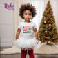 -CHR1015 Holly Jolly Mini Decal