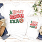 -CHR1015 Holly Jolly Mini Decal