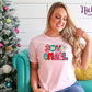 -CHR1023 Shop Small Decal