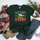 -CHR1036 Merry Grinchmas Decal