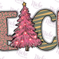 -CHR1045 Peace Decal