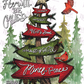 -CHR1054 He Will Be Called Decal