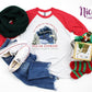 -CHR1130 All Aboard Polar Express Decal