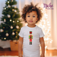 -CHR1132 Nutcracker Decal