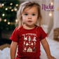 -CHR1137 Nutcracker Cast Decal
