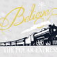 -CHR1139 Polar Express Train Decal