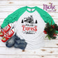 -CHR1139 Polar Express Train Decal