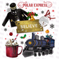 -CHR1150 Polar Express Decal