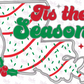 -CHR1161 Louisiana Little Debbie Decal