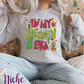 -CHR2940 In My Grinch Era Decal