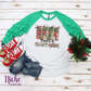 -CHR962 Grinch I'm Not Going Decal