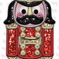 -CHR975 Nutcracker Decal