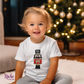-CHR975 Nutcracker Decal
