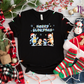 -CHR983 Merry Bluemas Decal