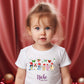 -CHR985 Christmas Friends Decal