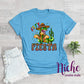 -CIN005 Let's Fiesta Dino Decal