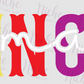 -CIN027 Cinco De Mayo Decal