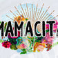 - CIN2614 Mamacita Floral Decal