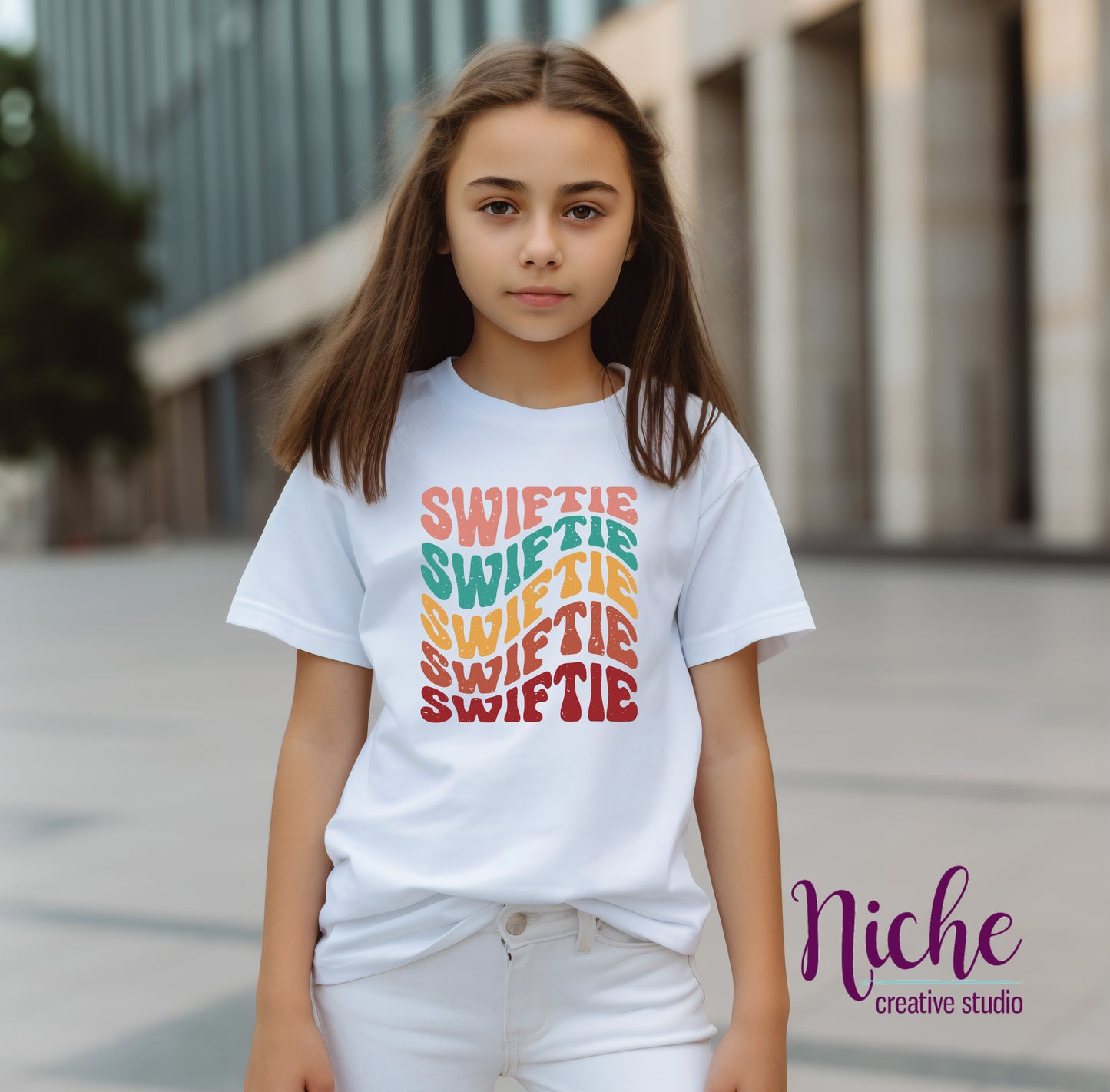 -CON5009 TS Repeat Decal